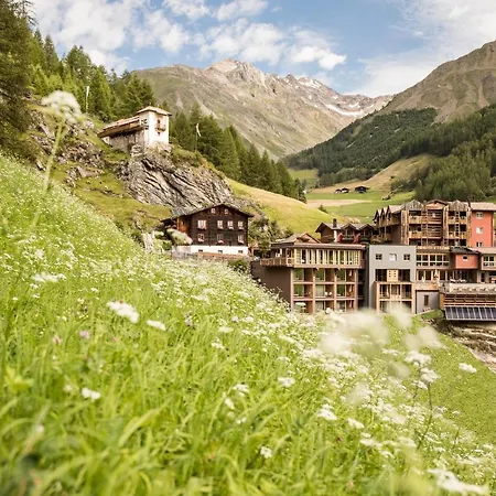 Hotel Tonzhaus