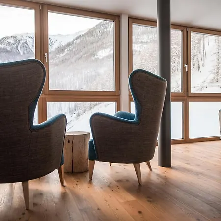 Tonzhaus Senales/Schnals