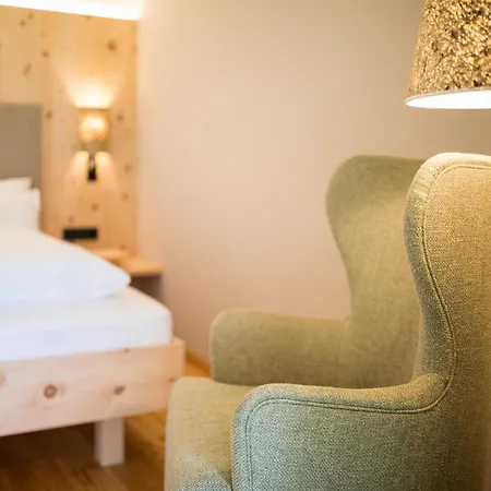 Tonzhaus Hotel Senales/Schnals