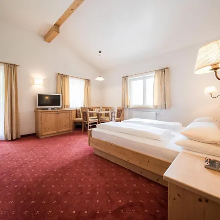 Hotel Tonzhaus