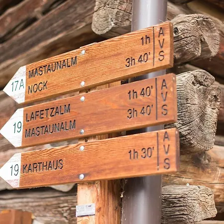 Tonzhaus