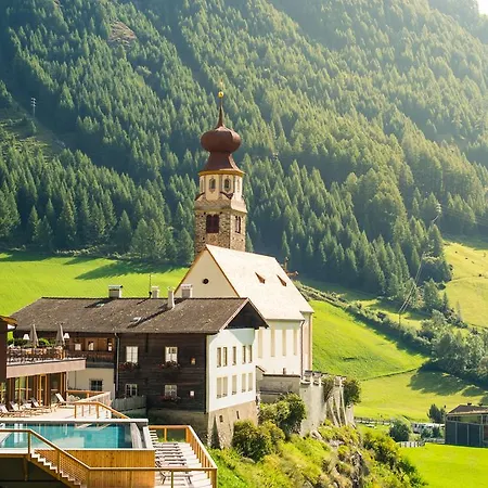 Hotel Tonzhaus