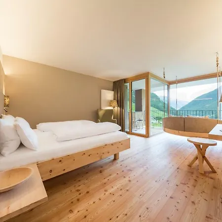 Tonzhaus 4* Senales/Schnals